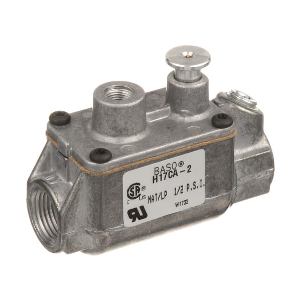 Safety Valve